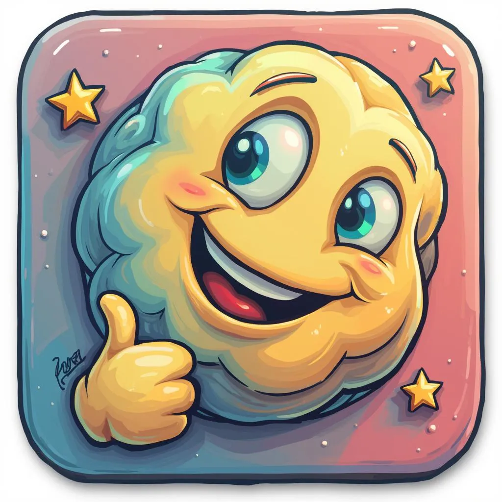 Icono Satisfacción