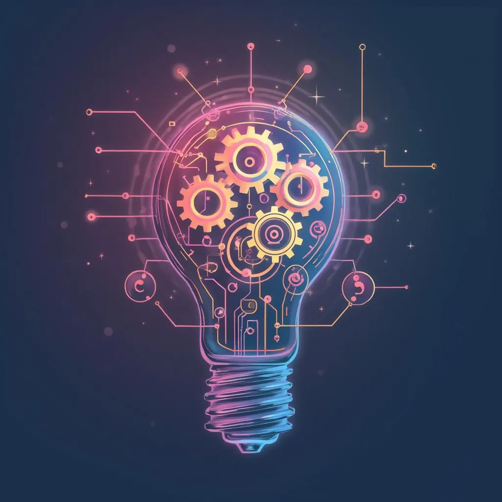 Icono Innovación