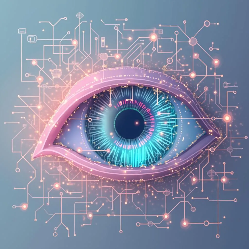 Icono de Visión